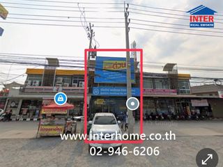 Продажа 4 спальни торговое помещение в Pak Thong Chai, Накхон Ратчасима