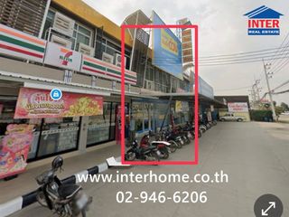 Продажа 4 спальни торговое помещение в Pak Thong Chai, Накхон Ратчасима