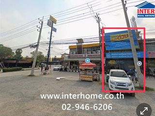 Продажа 4 спальни торговое помещение в Pak Thong Chai, Накхон Ратчасима