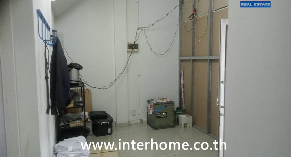 For sale 4 bedrooms retail Space in Pak Thong Chai, Nakhon Ratchasima