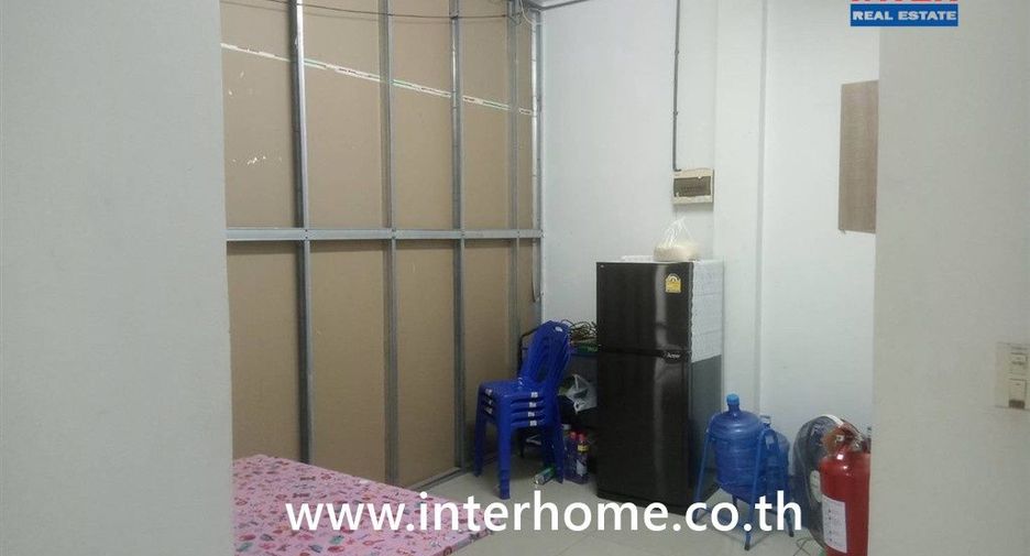 For sale 4 bedrooms retail Space in Pak Thong Chai, Nakhon Ratchasima