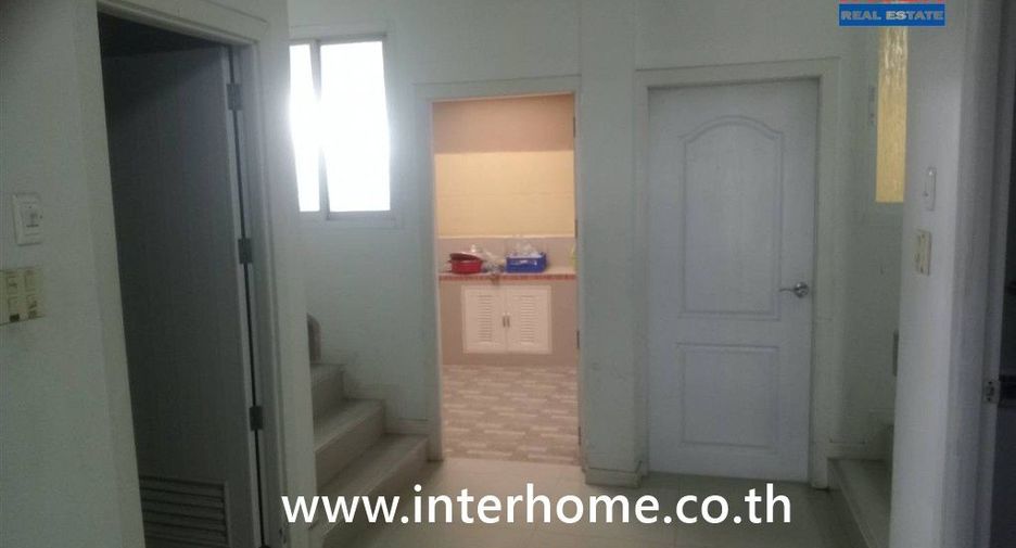 For sale 4 bedrooms retail Space in Pak Thong Chai, Nakhon Ratchasima