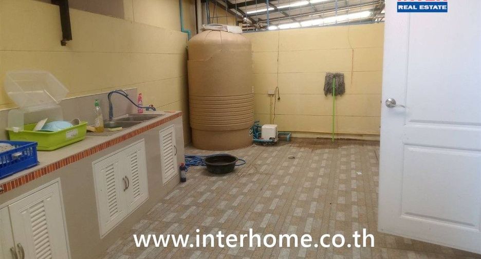 For sale 4 bedrooms retail Space in Pak Thong Chai, Nakhon Ratchasima