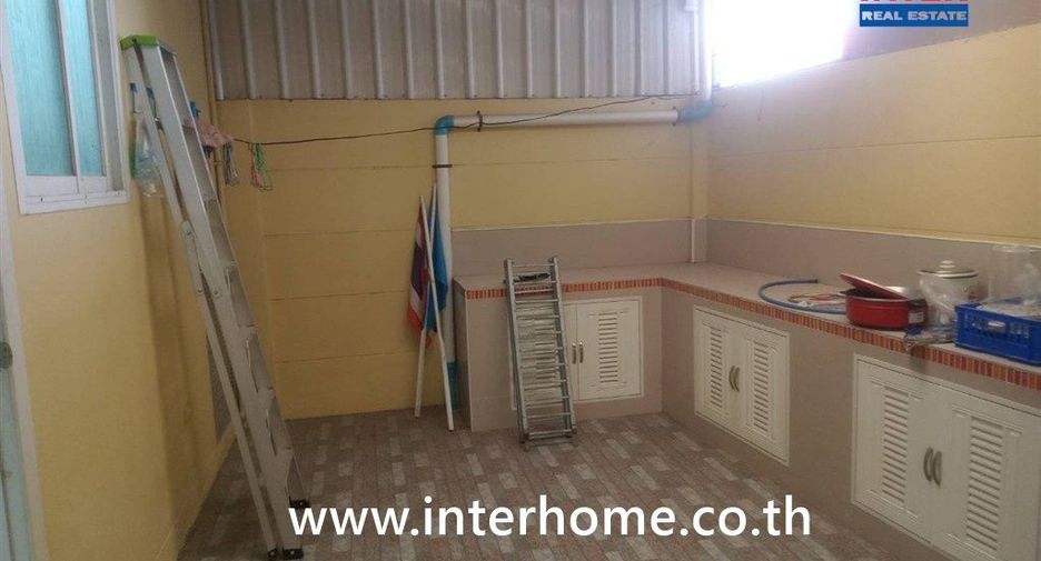 For sale 4 bedrooms retail Space in Pak Thong Chai, Nakhon Ratchasima