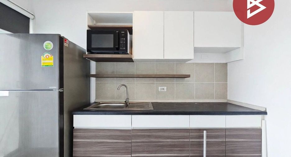 Продажа 2 спальни кондо в Si Racha, Чонбури