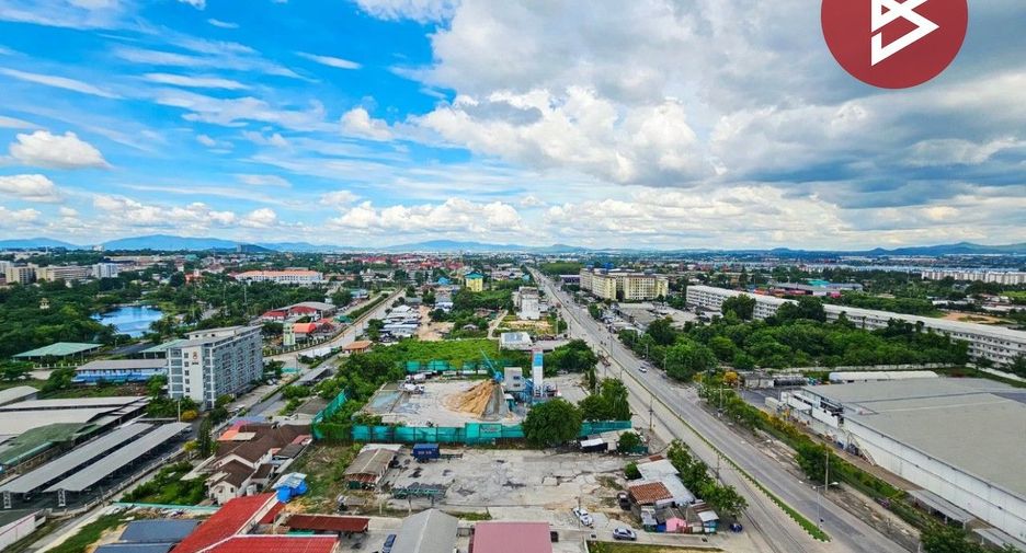 Продажа 2 спальни кондо в Si Racha, Чонбури