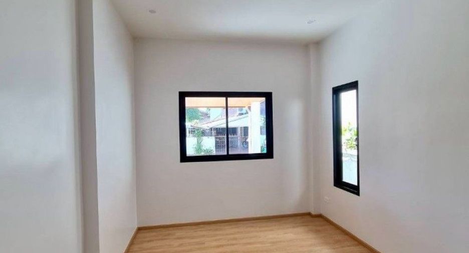 Продажа 2 спальни дом в Ban Fang, Кхонкен