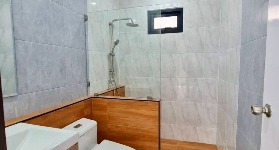 Продажа 2 спальни дом в Ban Fang, Кхонкен