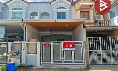 Reihenhaus zum Kauf mit 2 Zimmer in Lam Luk Ka, Pathum Thani