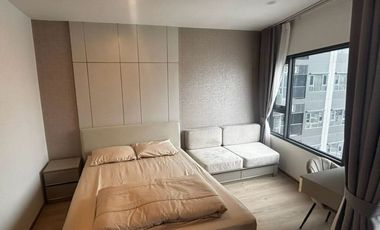 Condo en alquiler de 1 habitaciones en Khlong Toei, Bangkok
