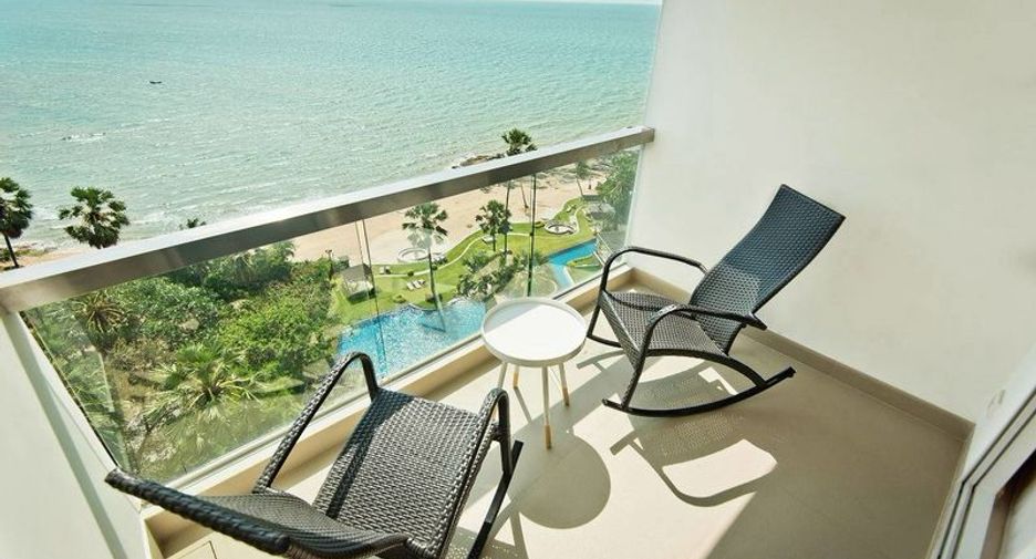出租 和 出售 1 卧室 公寓 在 Bang Lamung, Chon Buri