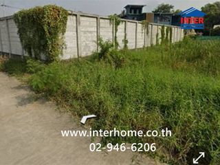 For sale land in Sam Phran, Nakhon Pathom