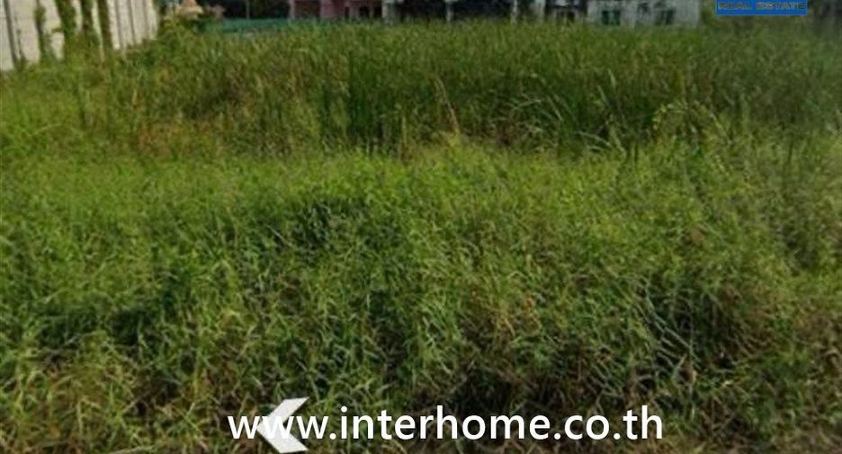 For sale land in Sam Phran, Nakhon Pathom