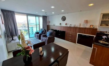 出租 和 出售 2 卧室 公寓 在 Bang Lamung, Chon Buri