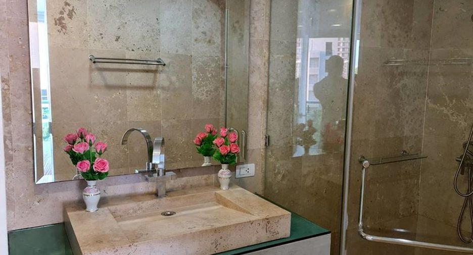 Wohnung zur Miete und zum Kauf mit 2 Zimmer in Bang Lamung, Chonburi
