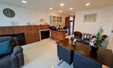 Wohnung zur Miete und zum Kauf mit 2 Zimmer in Bang Lamung, Chonburi