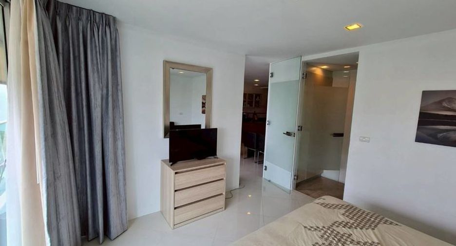 Wohnung zur Miete und zum Kauf mit 2 Zimmer in Bang Lamung, Chonburi