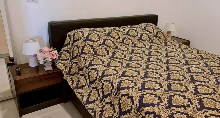 Wohnung zur Miete und zum Kauf mit 2 Zimmer in Bang Lamung, Chonburi