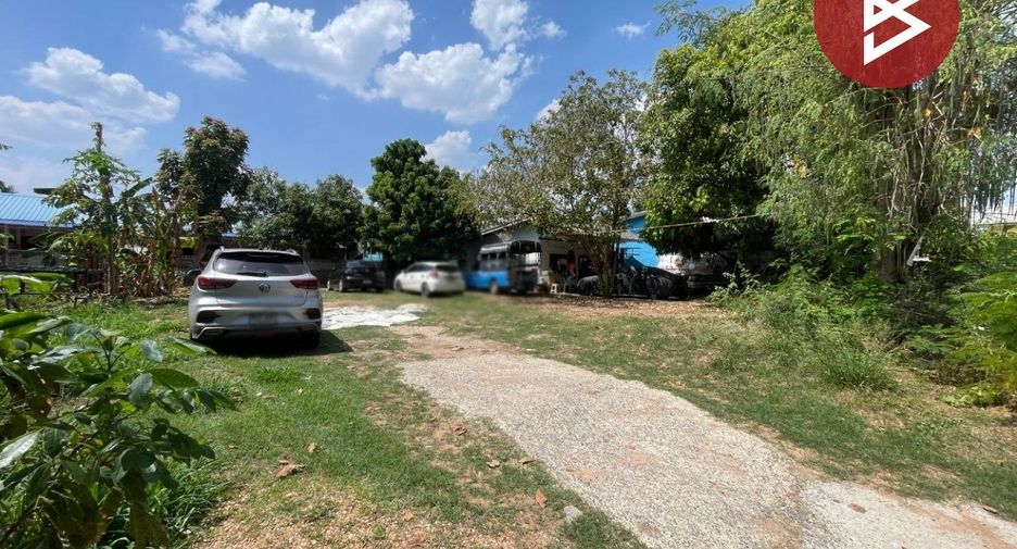 Продажа Участок в Mueang Khon Kaen, Кхонкен