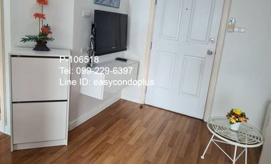 À vendre 1 chambre condo à Khlong Toei, Bangkok