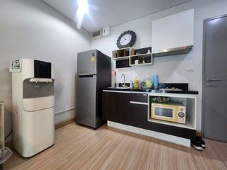 À louer 1 chambre condo à Bang Khun Thian, Bangkok