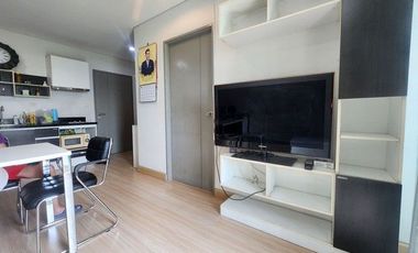À louer 1 chambre condo à Bang Khun Thian, Bangkok