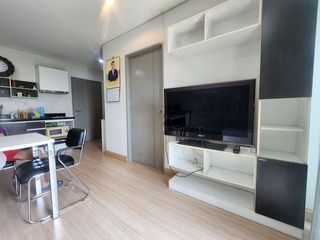 À louer 1 chambre condo à Bang Khun Thian, Bangkok
