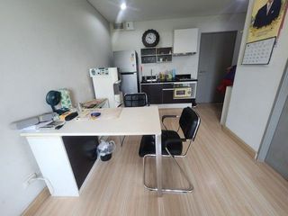 À louer 1 chambre condo à Bang Khun Thian, Bangkok