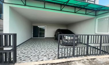 Casa en venta de 3 habitaciones en San Sai, Chiang Mai