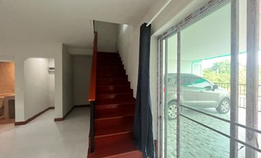 Casa en venta de 3 habitaciones en San Sai, Chiang Mai