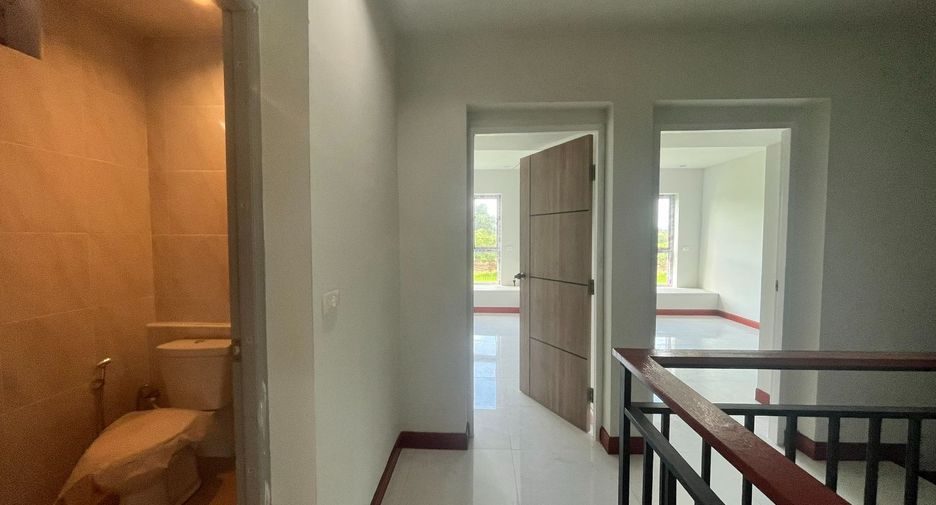 Casa en venta de 3 habitaciones en San Sai, Chiang Mai