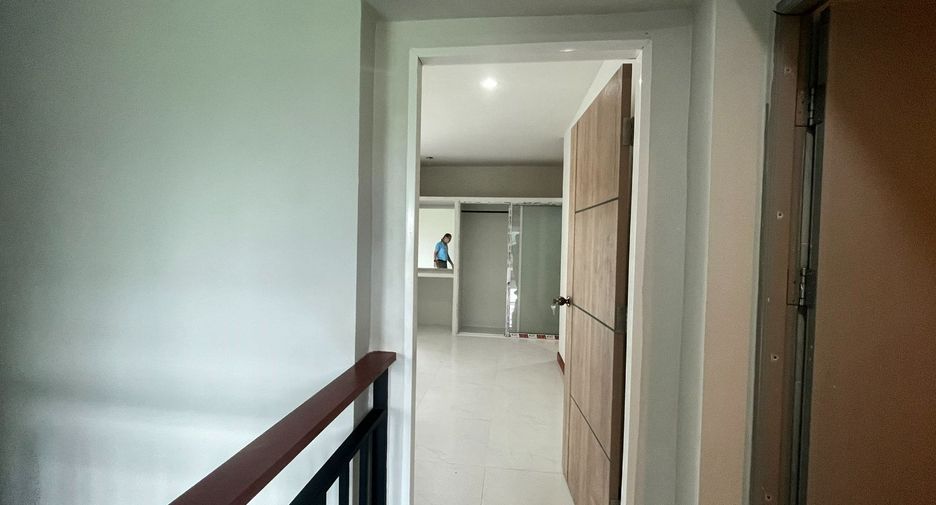 Casa en venta de 3 habitaciones en San Sai, Chiang Mai