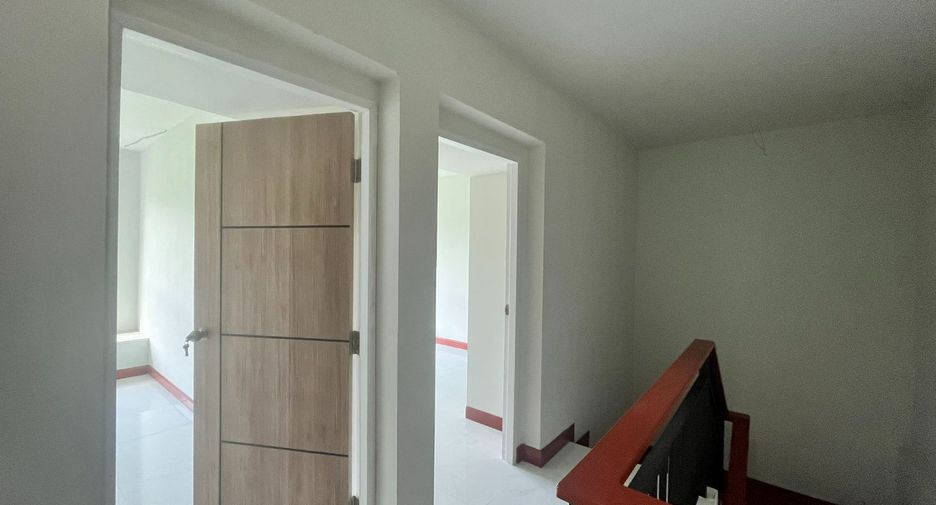 Casa en venta de 3 habitaciones en San Sai, Chiang Mai