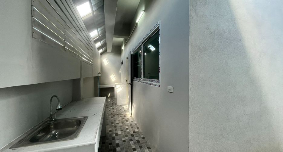 Casa en venta de 3 habitaciones en San Sai, Chiang Mai