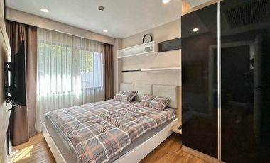 À vendre 1 chambre condo à Jomtien, Pattaya