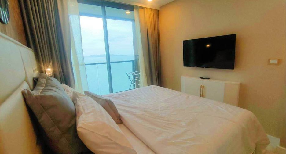 出租 1 卧室 公寓 在 Jomtien, 芭提雅