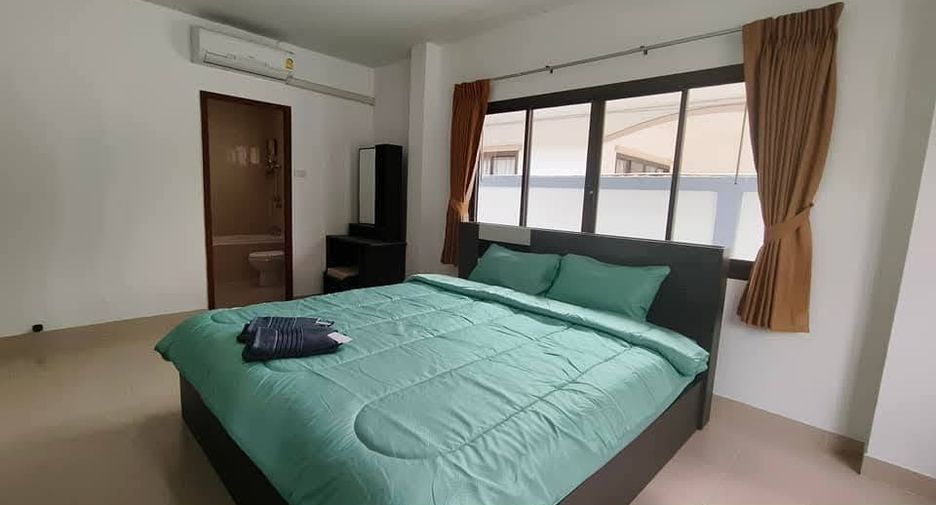 For rent 3 bedrooms villa in Jomtien, Pattaya