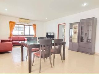 For rent 3 bedrooms villa in Bang Lamung, Chonburi