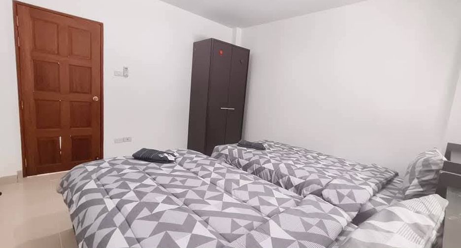 For rent 3 bedrooms villa in Jomtien, Pattaya
