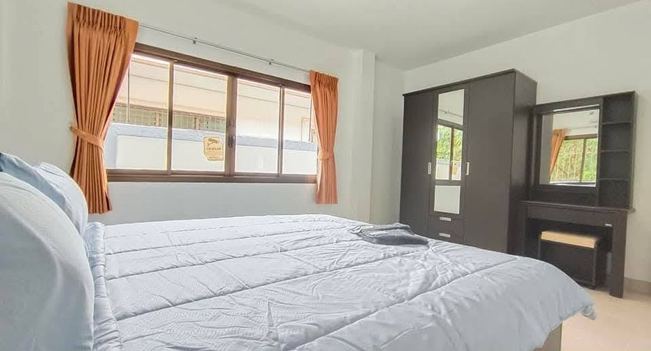 For rent 3 bedrooms villa in Jomtien, Pattaya