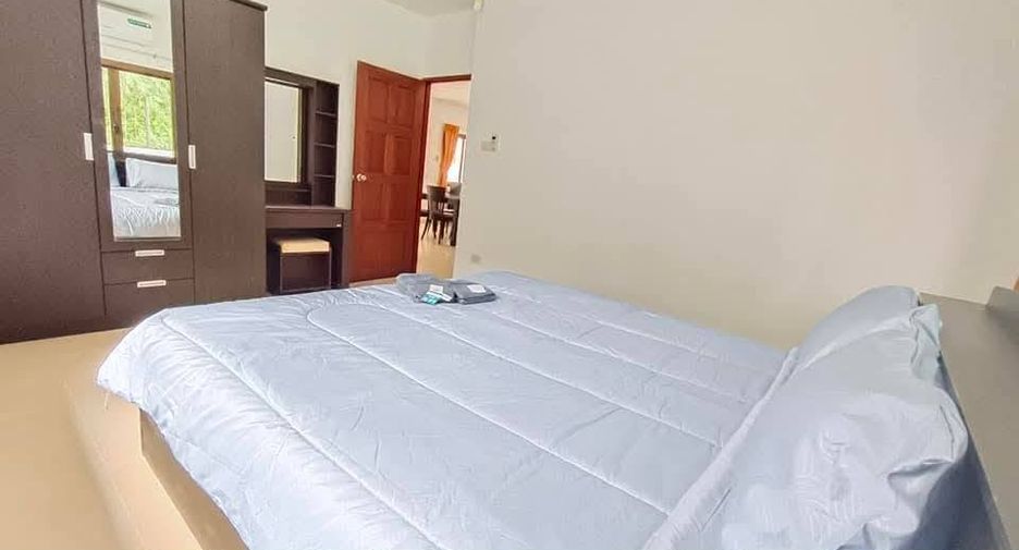 For rent 3 bedrooms villa in Jomtien, Pattaya