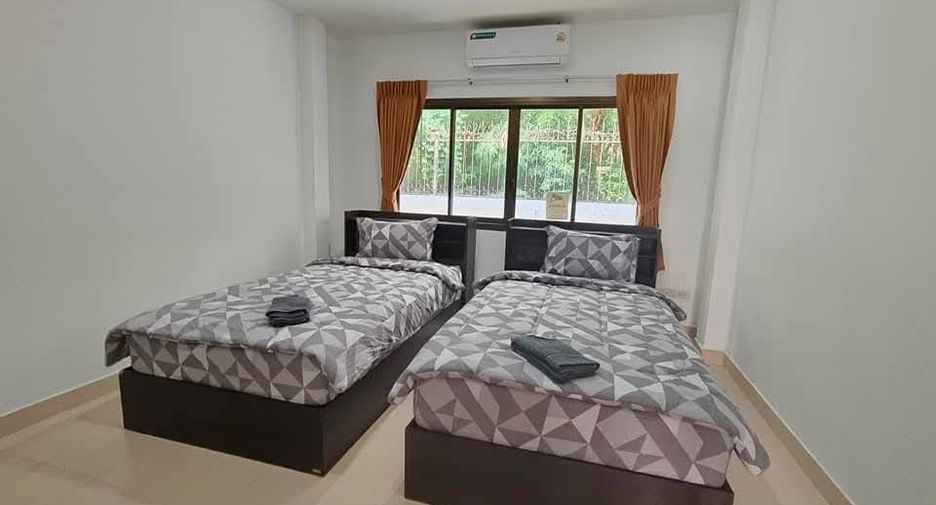 For rent 3 bedrooms villa in Jomtien, Pattaya