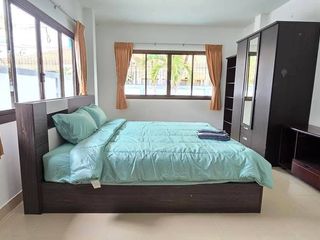 For rent 3 bedrooms villa in Bang Lamung, Chonburi