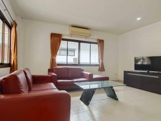 For rent 3 bedrooms villa in Bang Lamung, Chonburi