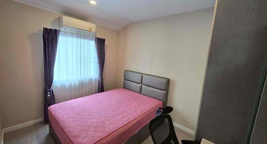 For rent 4 bedrooms house in Lat Krabang, Bangkok