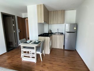 Продажа 1 кровать кондо в Si Racha, Чонбури