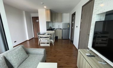 À vendre 1 chambre condo à Si Racha, Chonburi