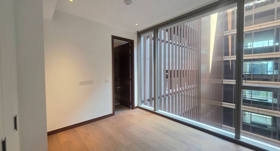 For sale 2 bedrooms condo in Bang Rak, Bangkok