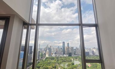 For sale 2 bedrooms condo in Bang Rak, Bangkok
