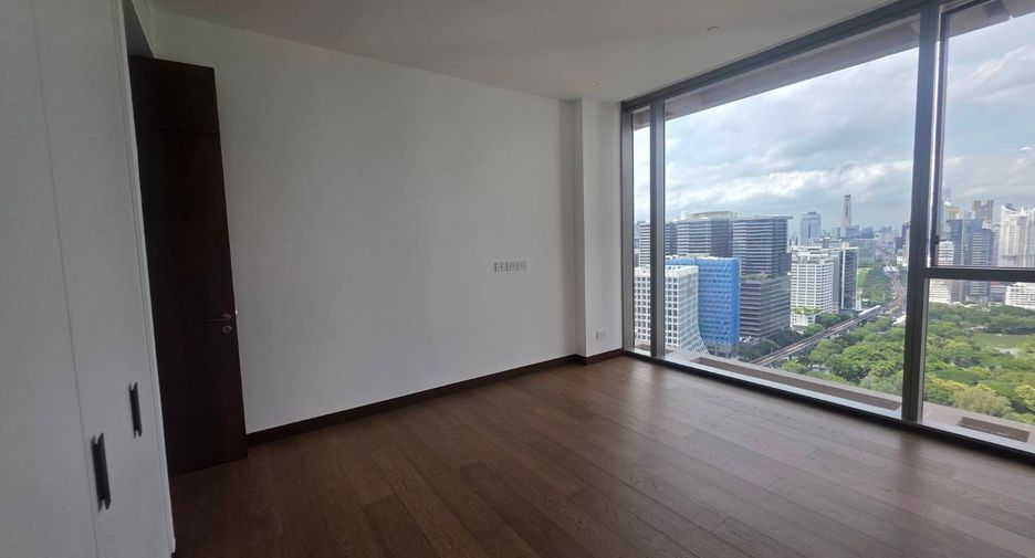 For sale 2 bedrooms condo in Bang Rak, Bangkok
